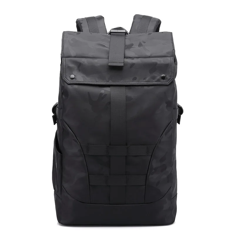 Sports Hiking Travel Unisex Large Capacity Functional Backpack Men Travel Mountaineering Waterproof Lightweight Computer Bag
Sports Hiking Travel Unisex Large Capacity Functional Backpack Men Travel Mountaineering Waterproof Lightweight Computer Bag