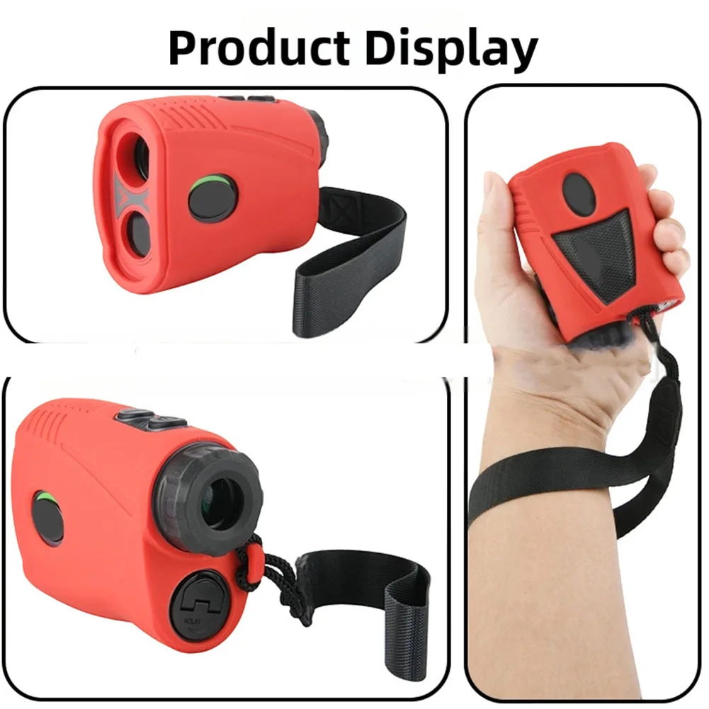 Силиконовый чехол для дальномера, мягкий силиконовый чехол для гольф-клуба, 360-градусная защита, точная перфорация, удобный захват
Силиконовый чехол для дальномера, мягкий силиконовый чехол для гольф-клуба, 360-градусная защита, точная перфорация, удобный захват