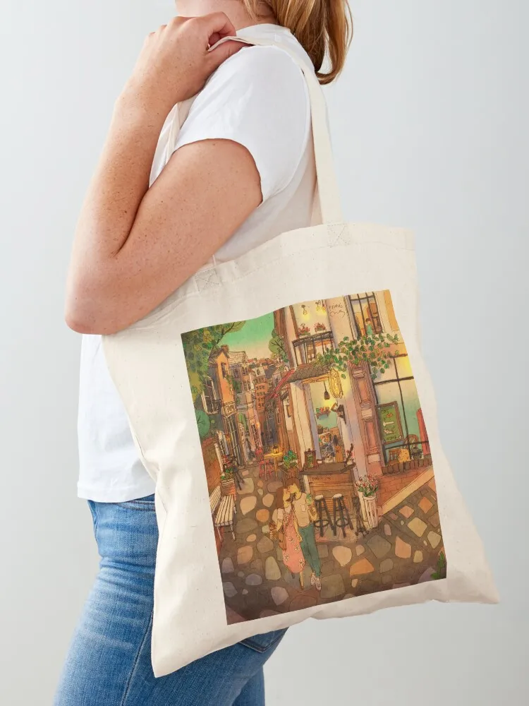Puuung Illustration No.320 Tote Bag tote bag university Shopper bag Canvas Portable shopping
Puuung Illustration No.320 Tote Bag tote bag university Shopper bag Canvas Portable shopping