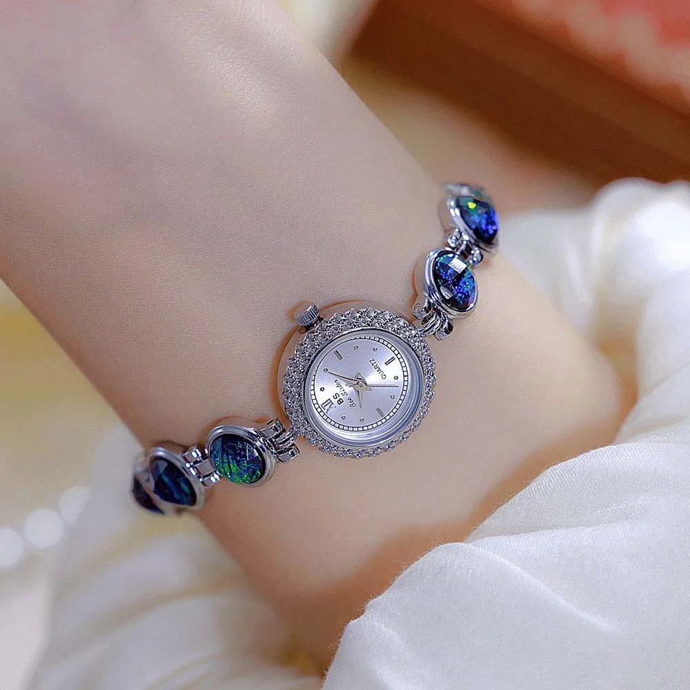 Fashion Women Watches Luxury Malachite Elegant Bracelet WristWatch For Women Gold Simple Quartz Ladies Watch Clock Gift 
Fashion Women Watches Luxury Malachite Elegant Bracelet WristWatch For Women Gold Simple Quartz Ladies Watch Clock Gift