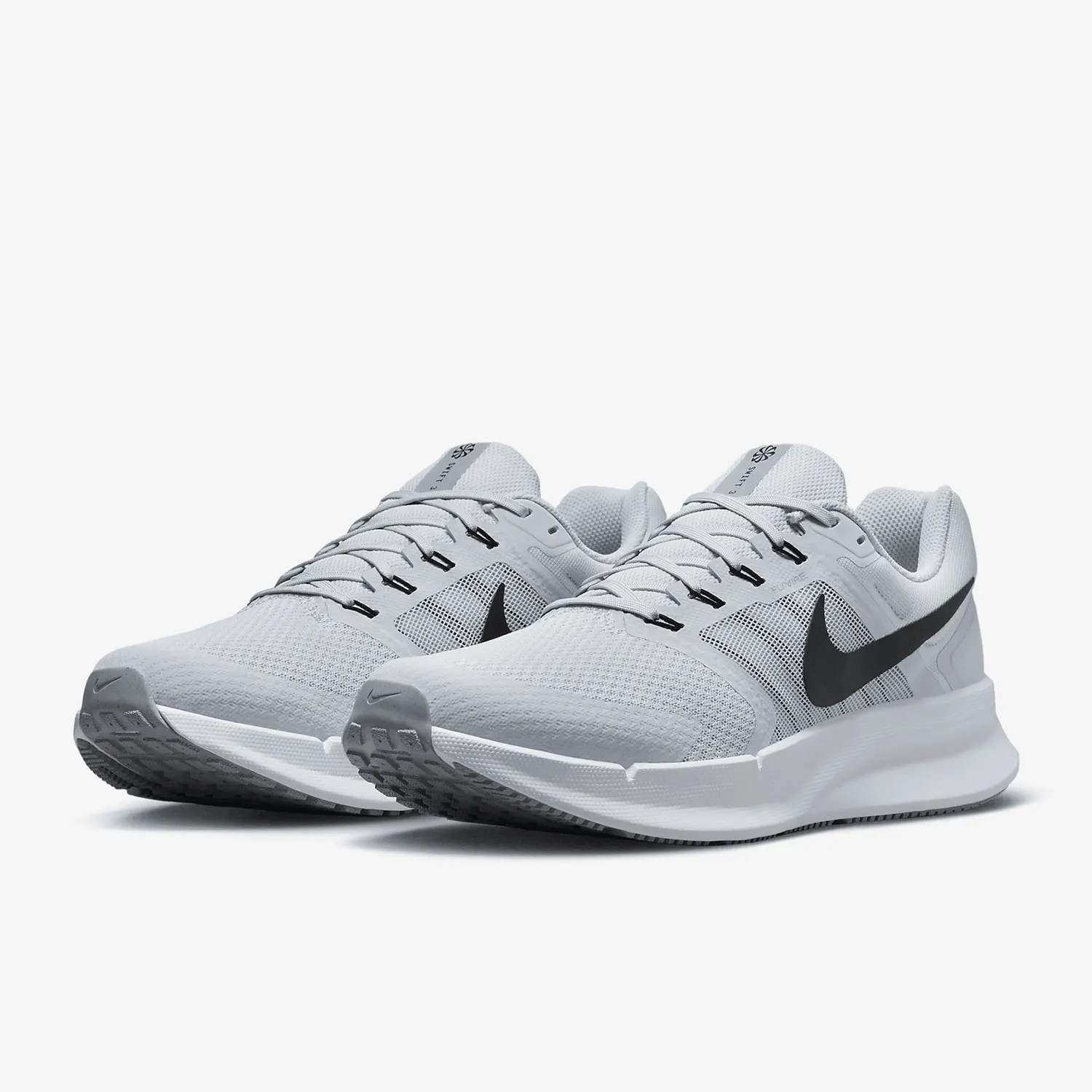 Nike Official Genuine Run Swift 3 Men's and Women's Comfortable Running Shoes DR2695-005
Nike Official Genuine Run Swift 3 Men's and Women's Comfortable Running Shoes DR2695-005
