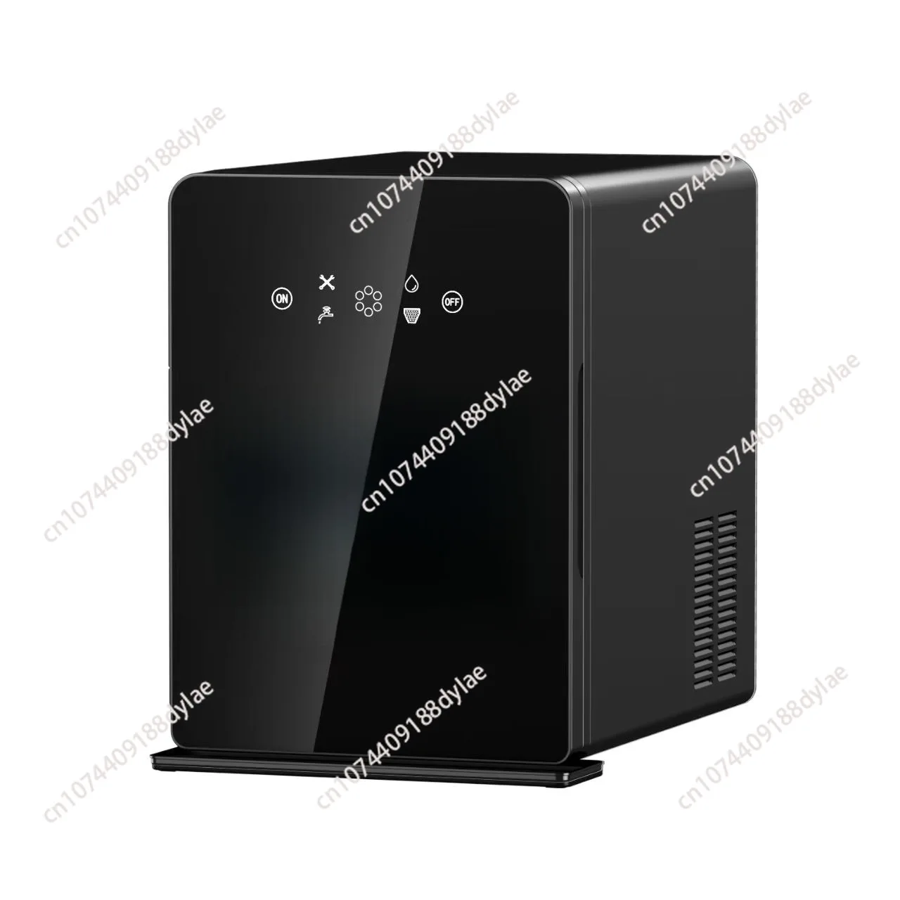 Кристально чистый сфероидный льдогенератор Orb Ice Machine 50 мм большой прозрачный сферический льдогенератор для напитков
Кристально чистый сфероидный льдогенератор Orb Ice Machine 50 мм большой прозрачный сферический льдогенератор для напитков