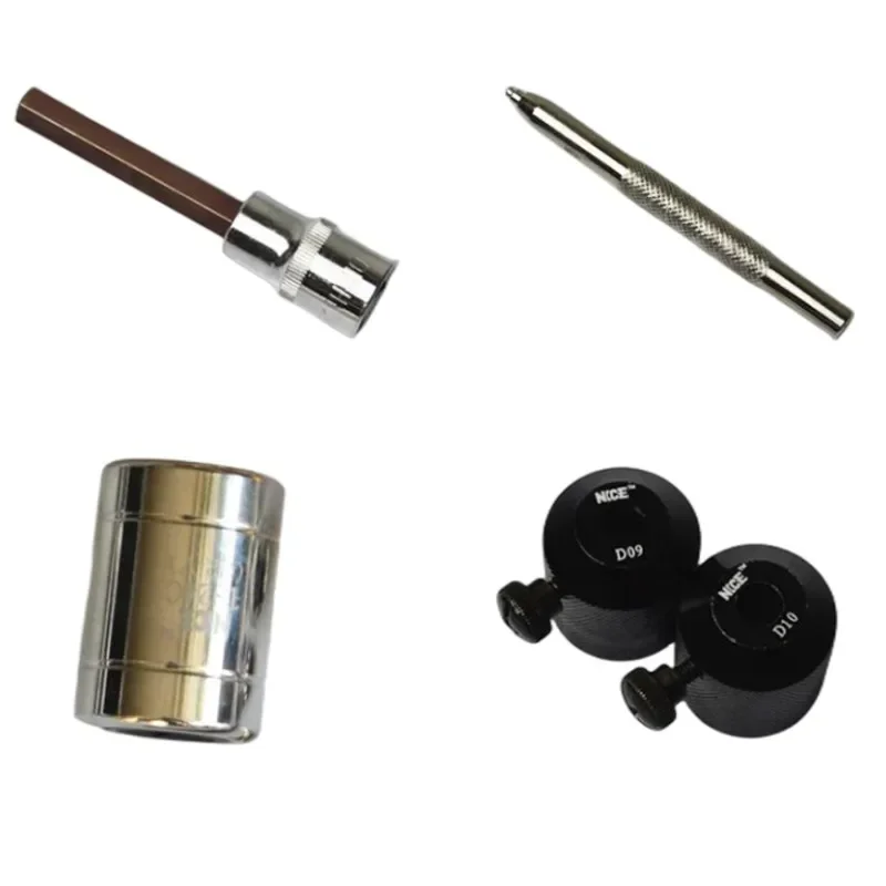 220 В Новый инжектор Common Rail высокого давления, инструмент для разложения и обслуживания, разборка инжектора, топливный насос Common Rail
220 В Новый инжектор Common Rail высокого давления, инструмент для разложения и обслуживания, разборка инжектора, топливный насос Common Rail