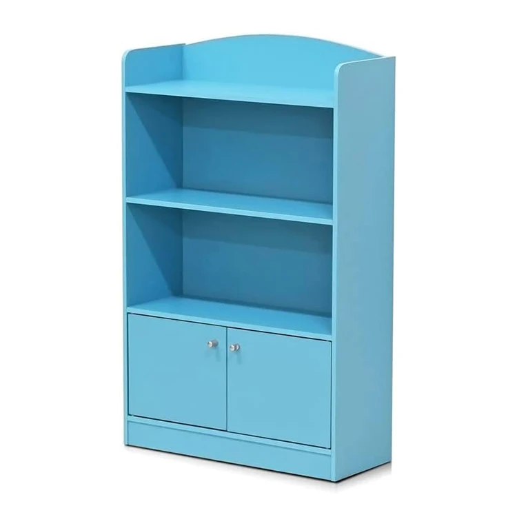 Z DU'S Children Study Room Bookshelf Kids Wooden Bookcase Storage With Door CabinetZ
Z DU'S Children Study Room Bookshelf Kids Wooden Bookcase Storage With Door CabinetZ