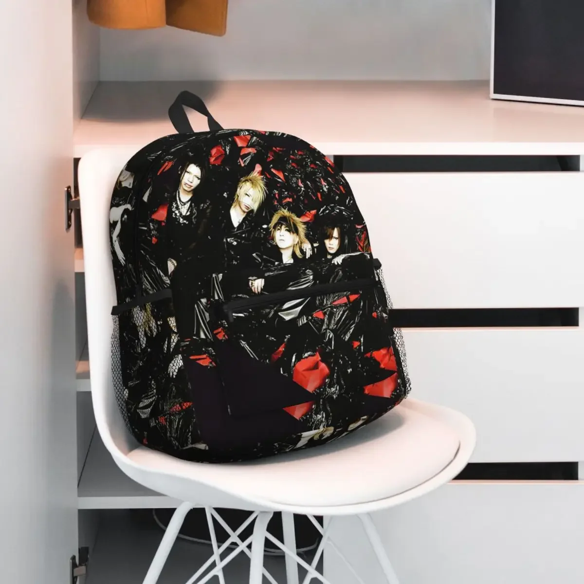 The Gazette Student Backpack School Bag Hiking Travel Daypack for Boys Girls Fashion Bookbag Shoulder Bags
The Gazette Student Backpack School Bag Hiking Travel Daypack for Boys Girls Fashion Bookbag Shoulder Bags
