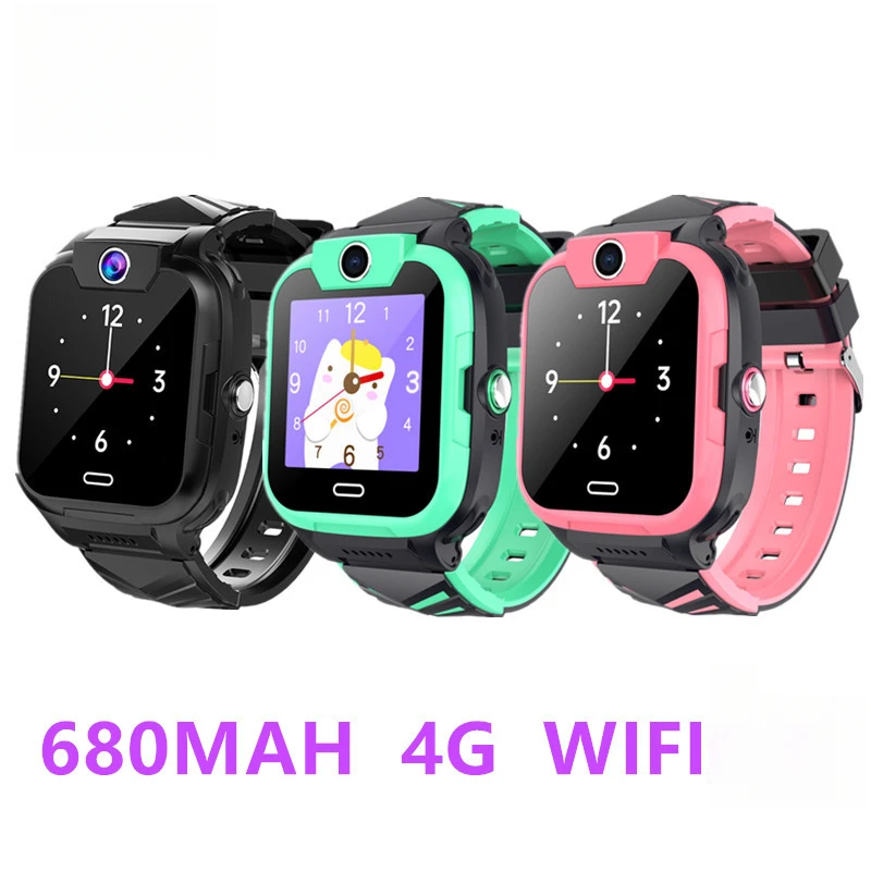 Детские умные часы 4G Y29 HD 1,44 дюйма, видеовызов, Wi-Fi, трекер местоположения, SOS, SIM-карта, семейный уход, 680 мАч, детские часы
Детские умные часы 4G Y29 HD 1,44 дюйма, видеовызов, Wi-Fi, трекер местоположения, SOS, SIM-карта, семейный уход, 680 мАч, детские часы