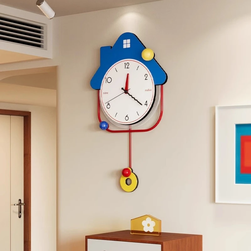 Modern Light Luxury Wall Clock Hands Creative Unusual Fashion Wall Clock Minimalist Oversized Design Metal Horloge Home Decor
Modern Light Luxury Wall Clock Hands Creative Unusual Fashion Wall Clock Minimalist Oversized Design Metal Horloge Home Decor