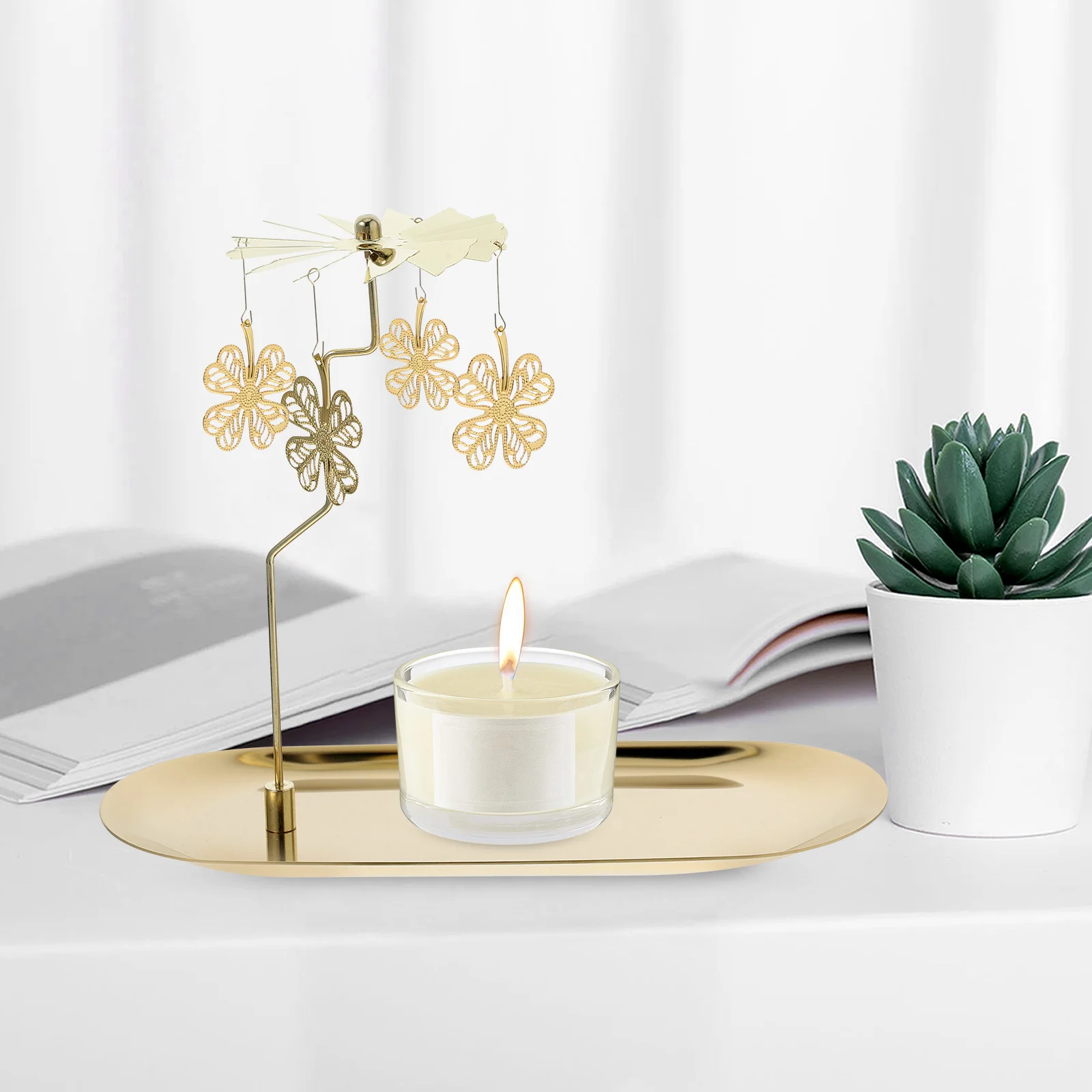 Rotating Holder Tray Iron Carousel Spinning Table Centerpiece Dining Room Decor Tea Light Holder Valentines
Rotating Holder Tray Iron Carousel Spinning Table Centerpiece Dining Room Decor Tea Light Holder Valentines