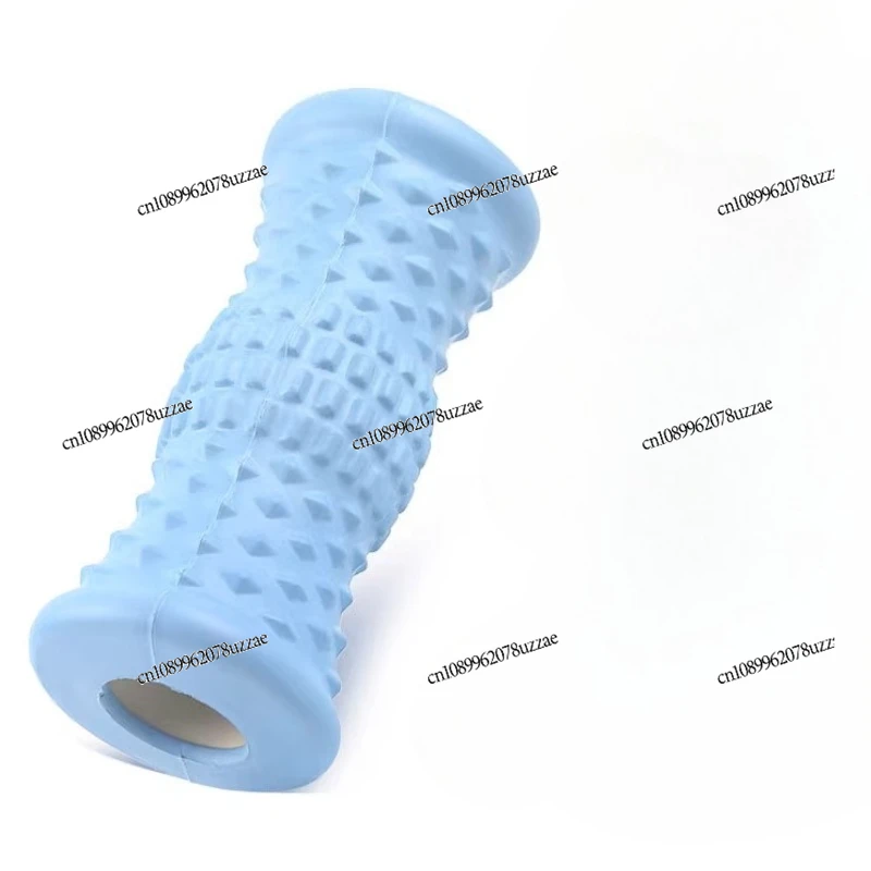 EVA Foot Solescence Arm Calf Back Muscle Fatigue Acupressure Massage Mini Fitness Roller Foot Massage M
EVA Foot Solescence Arm Calf Back Muscle Fatigue Acupressure Massage Mini Fitness Roller Foot Massage M