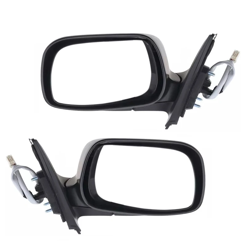Car Non-Folding Side Mirror Left Hand Mirror For Toyota Corolla LE/ S/ Sport/ XRS Sedan 4-Door 2003-2008
Car Non-Folding Side Mirror Left Hand Mirror For Toyota Corolla LE/ S/ Sport/ XRS Sedan 4-Door 2003-2008