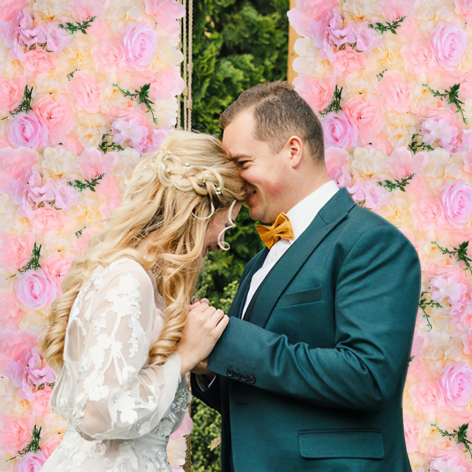 6 шт. цветок фон Настенный декор реалистичные искусственные цветы для свадебного прохода центральные украшения для использования в помещении и на открытом воздухе
6 шт. цветок фон Настенный декор реалистичные искусственные цветы для свадебного прохода центральные украшения для использования в помещении и на открытом воздухе