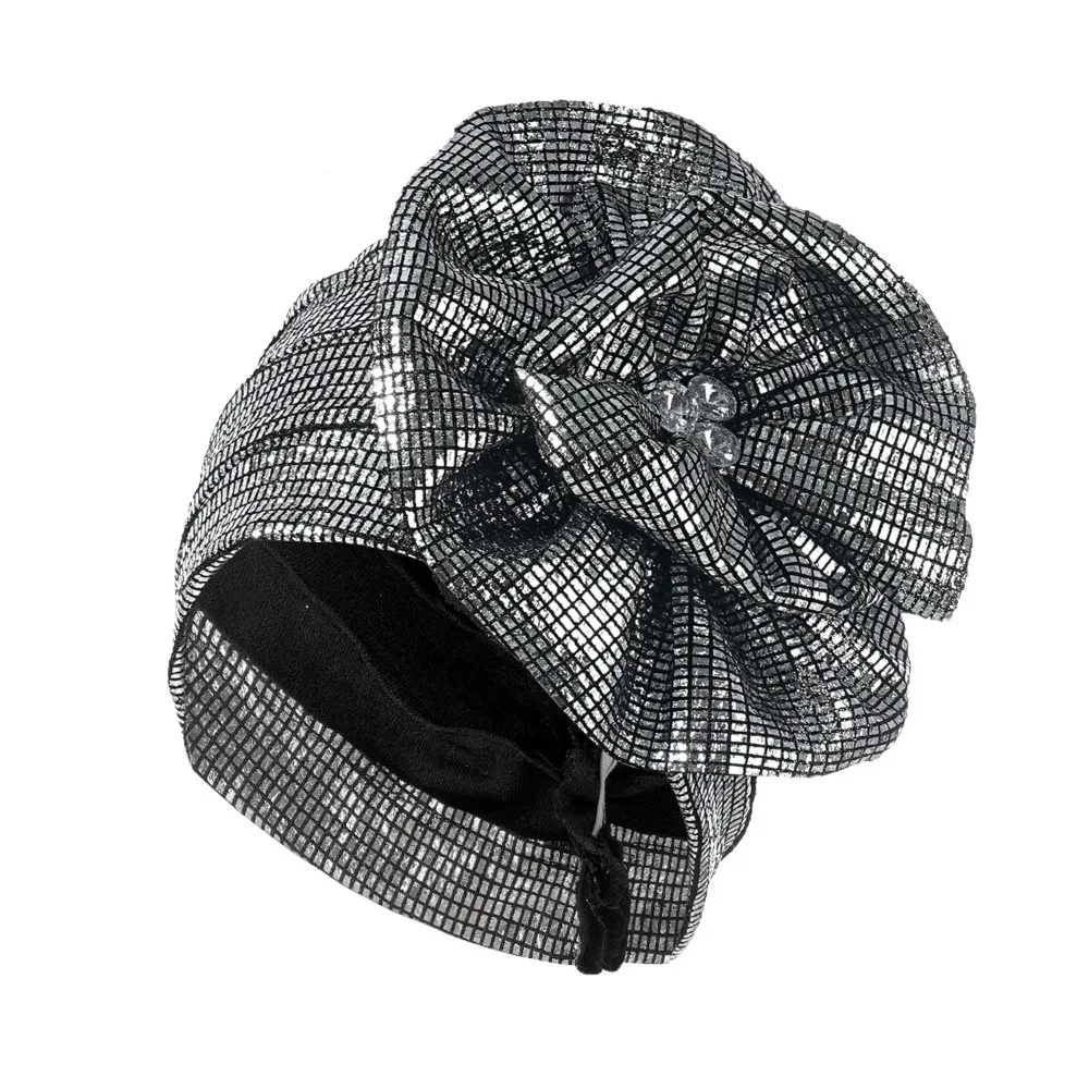 New Pure Color Bonnets Muslim Turban Simple Style Charm Hijabs Wuman Hat Comfortable Trendy Headgear Women
New Pure Color Bonnets Muslim Turban Simple Style Charm Hijabs Wuman Hat Comfortable Trendy Headgear Women