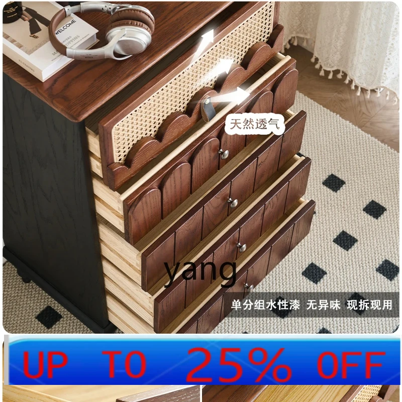 LMM chest living room solid wood storage cabinet against the wall bedroom storage
LMM chest living room solid wood storage cabinet against the wall bedroom storage