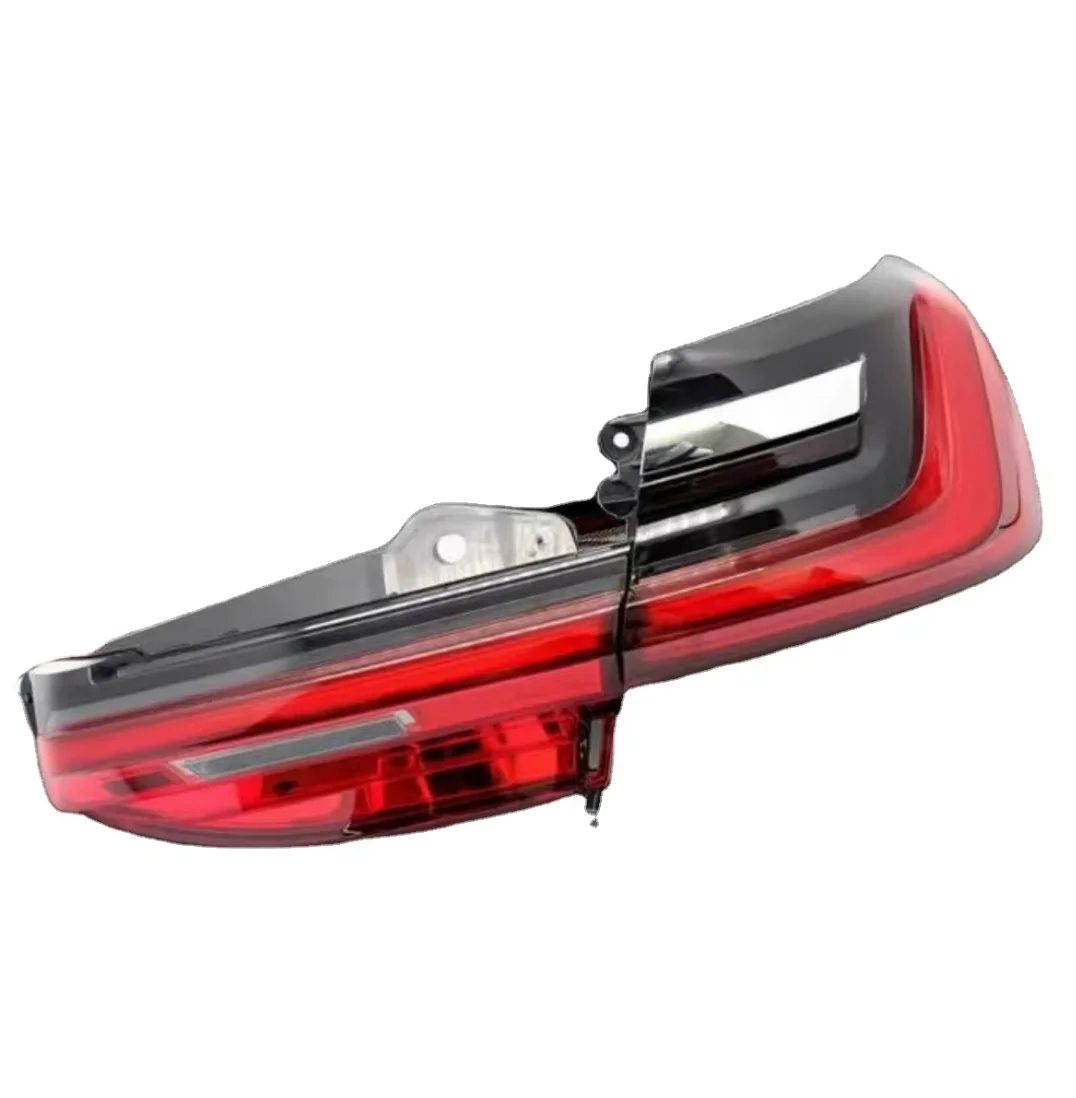 For BMW 7 Series F01 F02 Modified Rear Lamp Assembly Clear Tail Light New Condition 12v Voltage
For BMW 7 Series F01 F02 Modified Rear Lamp Assembly Clear Tail Light New Condition 12v Voltage