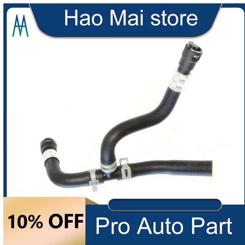 20765678 HVAC Inlet Heater Hose Molded Coolant Tube Assembly for G/MC BUI/CK CHEV/ROLET TRAVERSE 3.6L 2009-2017
20765678 HVAC Inlet Heater Hose Molded Coolant Tube Assembly for G/MC BUI/CK CHEV/ROLET TRAVERSE 3.6L 2009-2017