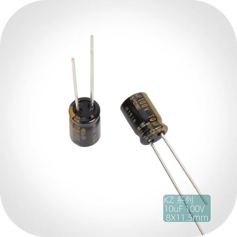 5 шт./20 шт. Nichicon KZ MUSE серия 100V10uf аудиофил электролитические конденсаторы
5 шт./20 шт. Nichicon KZ MUSE серия 100V10uf аудиофил электролитические конденсаторы