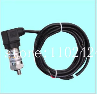 Датчик давления винтового воздушного компрессора 98612-135, аксессуары для датчика давления
Датчик давления винтового воздушного компрессора 98612-135, аксессуары для датчика давления