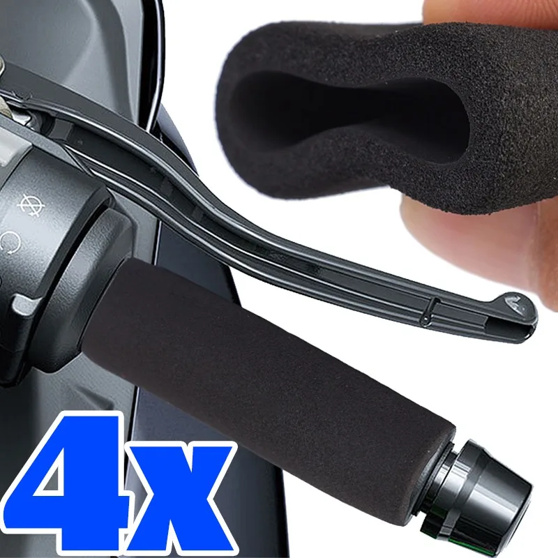 Накладки на руль мотоцикла для модификации, антивибрационные, из пеноматериала, защитные, силиконовые, для туристических мотоциклов и скутеров, комплект
Накладки на руль мотоцикла для модификации, антивибрационные, из пеноматериала, защитные, силиконовые, для туристических мотоциклов и скутеров, комплект