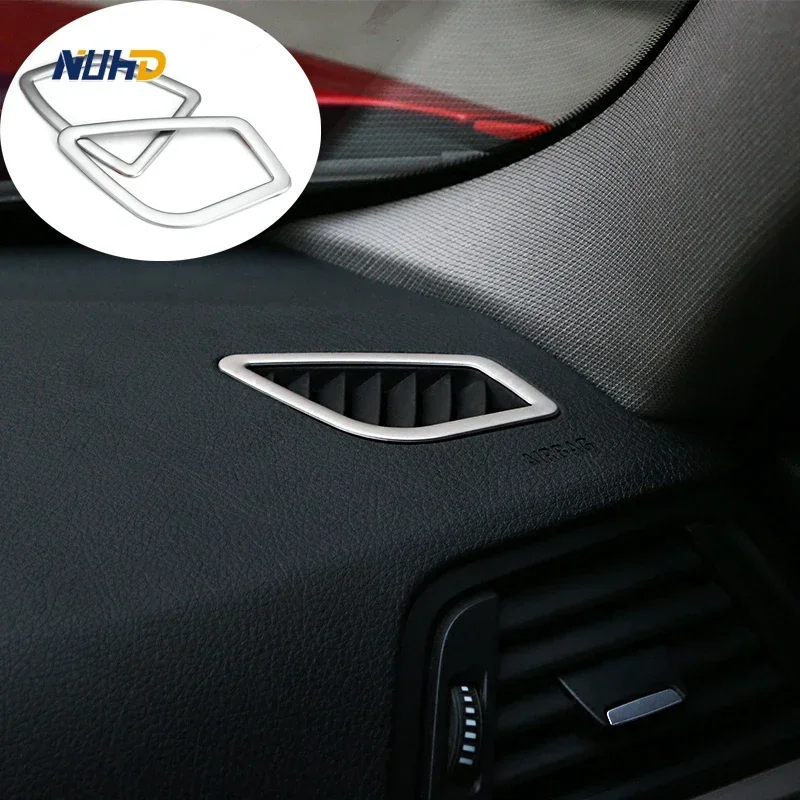 Car Center Console Air Conditioning Trim Sticker For BMW 3 4 Series F30 F35 F32 F36 3GT 320i 318i 325i 328i Interior Accessories
Car Center Console Air Conditioning Trim Sticker For BMW 3 4 Series F30 F35 F32 F36 3GT 320i 318i 325i 328i Interior Accessories