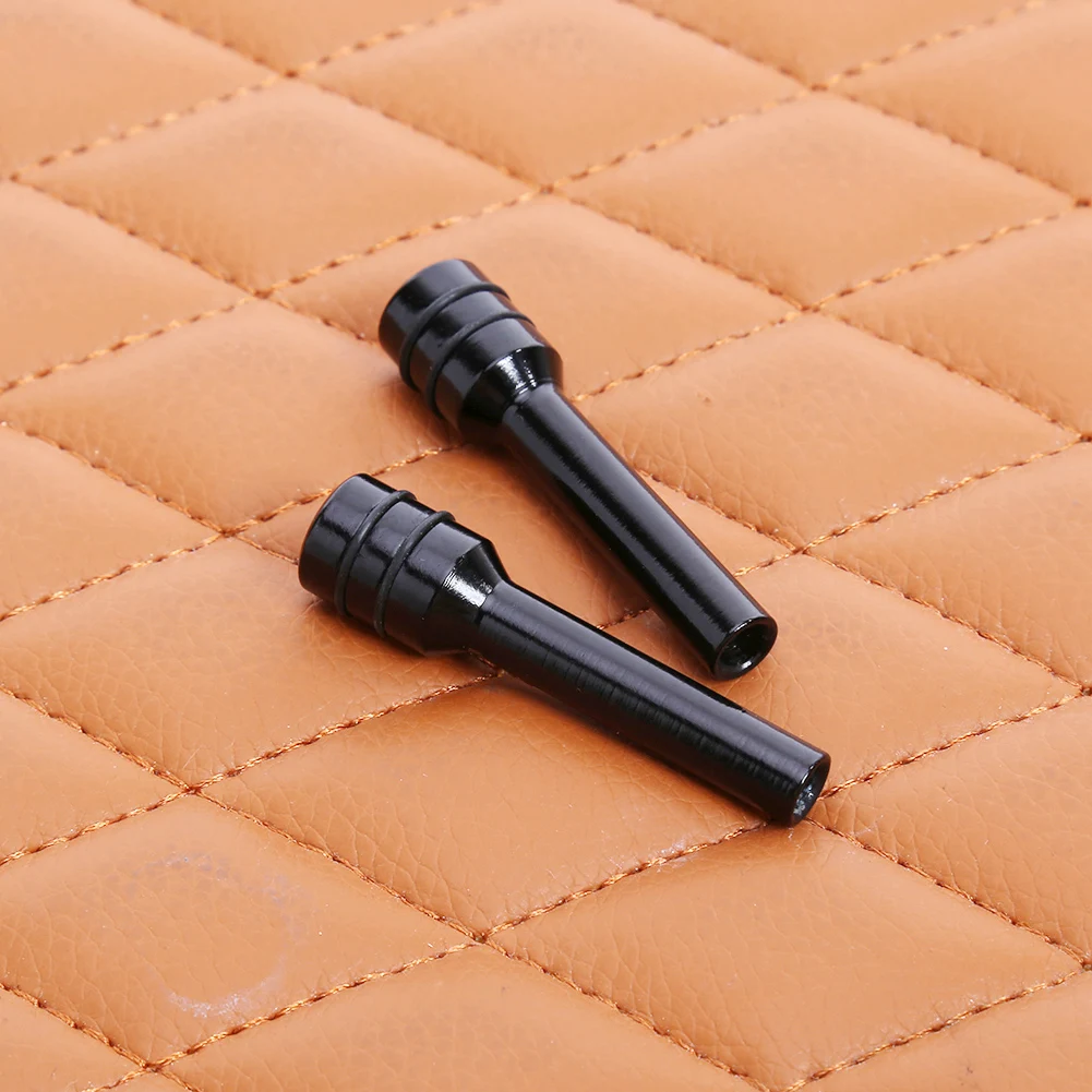 2pcs Universal Aluminum Interior Door Lock Knob Pins for Car Truck
2pcs Universal Aluminum Interior Door Lock Knob Pins for Car Truck