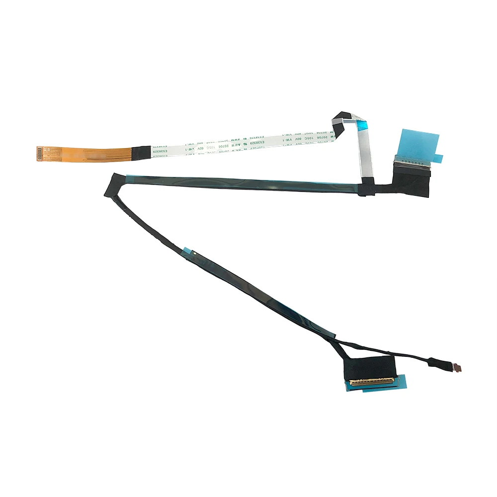 For Dell Alienware Aurora AC16251 P139F002 240HZ AG16 Screen cable with IR 40pin 04C2K2 450.0V902.0001 450.0V902.0031
For Dell Alienware Aurora AC16251 P139F002 240HZ AG16 Screen cable with IR 40pin 04C2K2 450.0V902.0001 450.0V902.0031
