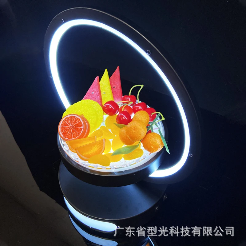 White light fruit basket stand LED bar large fruit basket illuminated fruit bowl KTV private room nightclub snack tray display s
White light fruit basket stand LED bar large fruit basket illuminated fruit bowl KTV private room nightclub snack tray display s