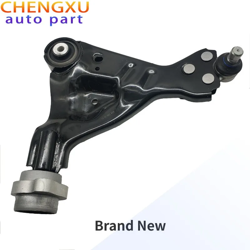 A6393301401 6393301401 Brand New Left Front Lower Control Arm Fit for Mercedes Benz V-Class W639 W636
A6393301401 6393301401 Brand New Left Front Lower Control Arm Fit for Mercedes Benz V-Class W639 W636