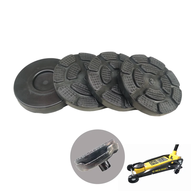 2.5Tons 3 Tons Horizontal Jack Accessories 3T Horizontal Hydraulic Jack rubber pad Universal Wheel Pallet Front Wheel
2.5Tons 3 Tons Horizontal Jack Accessories 3T Horizontal Hydraulic Jack rubber pad Universal Wheel Pallet Front Wheel