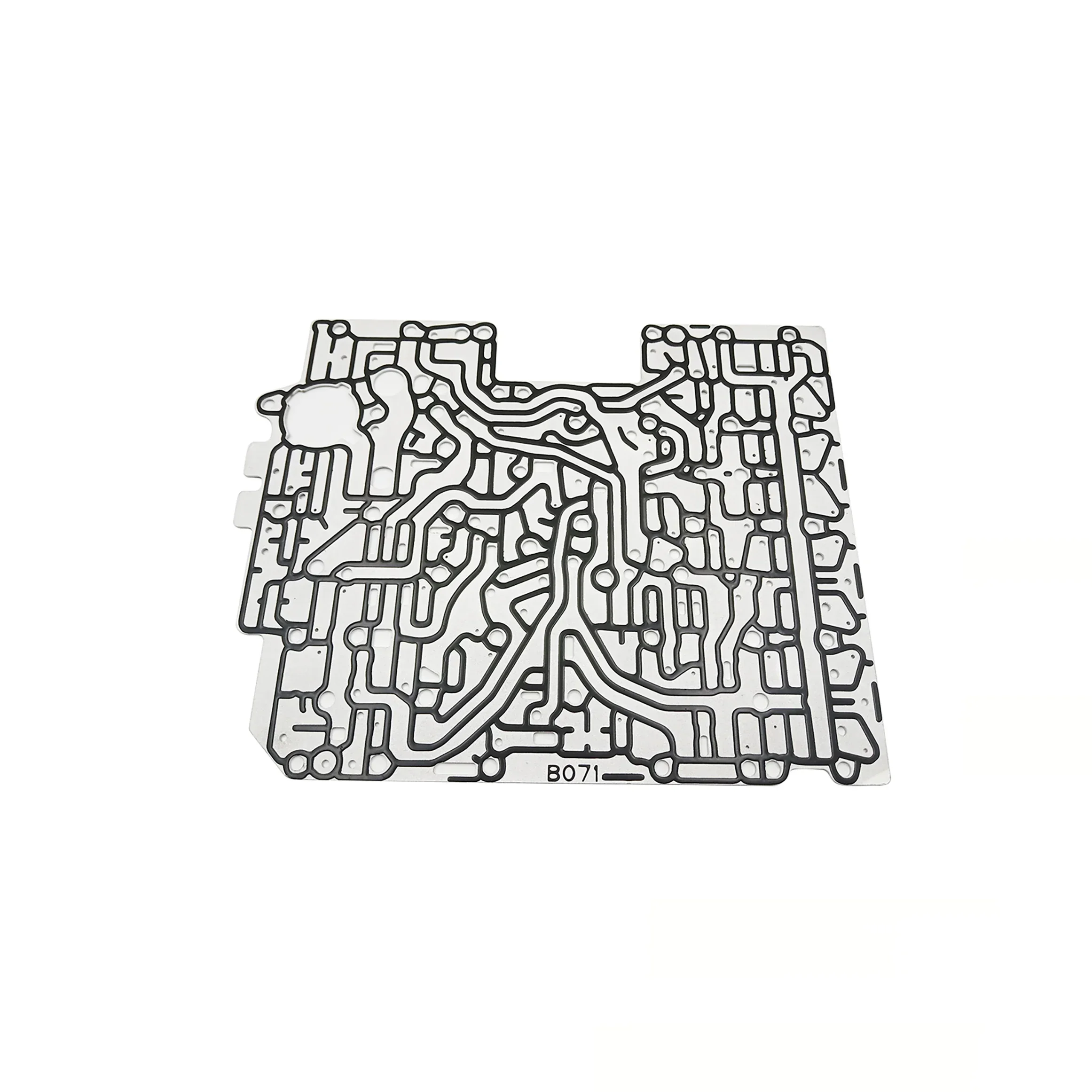 8HP45 8HP55 8HP50 Transmission Separator Plate Valve Body Spacer A071 B071 8 Speed
8HP45 8HP55 8HP50 Transmission Separator Plate Valve Body Spacer A071 B071 8 Speed