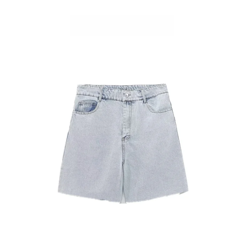 Faionable, прямые брюки с высокой талией, повседневные джинсовые брюки, женские джинсы премиум-класса, лето 2023, легкая талия
Faionable, прямые брюки с высокой талией, повседневные джинсовые брюки, женские джинсы премиум-класса, лето 2023, легкая талия