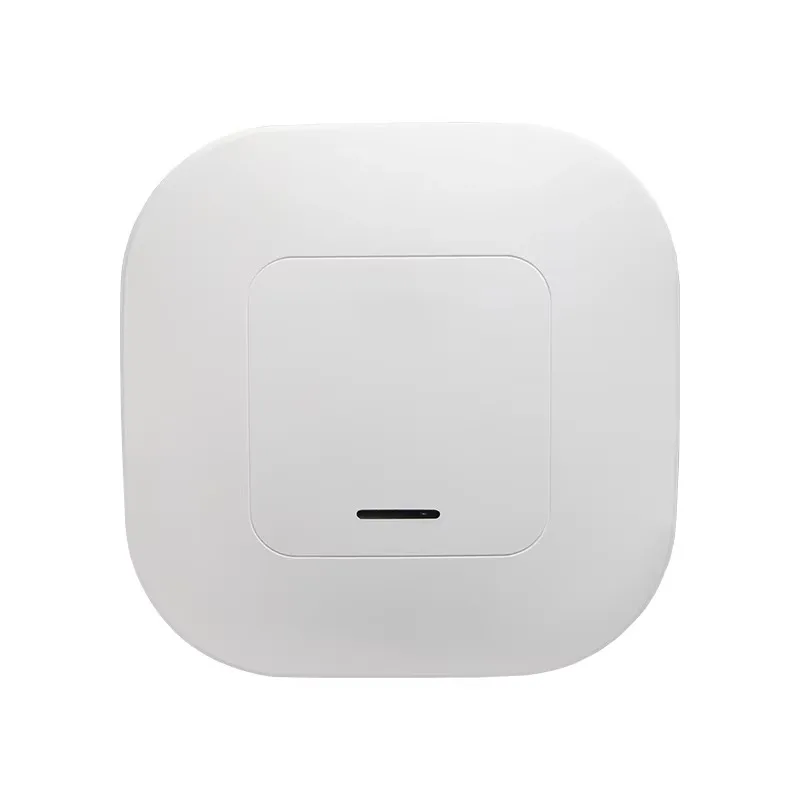 Dual Band WiFi6 Ceiling AP AX3000 2.5G WAN/LAN Port 802.3at PoE Wireless Access Point Support Router AP and Repeater AP310i
Dual Band WiFi6 Ceiling AP AX3000 2.5G WAN/LAN Port 802.3at PoE Wireless Access Point Support Router AP and Repeater AP310i