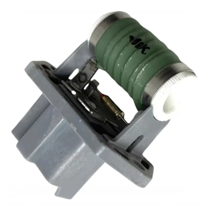 Electronic Fan Resistor Speed Control Module for Trumpchi GA3S/GS4/GA5/GS5 New Automobile Part
Electronic Fan Resistor Speed Control Module for Trumpchi GA3S/GS4/GA5/GS5 New Automobile Part