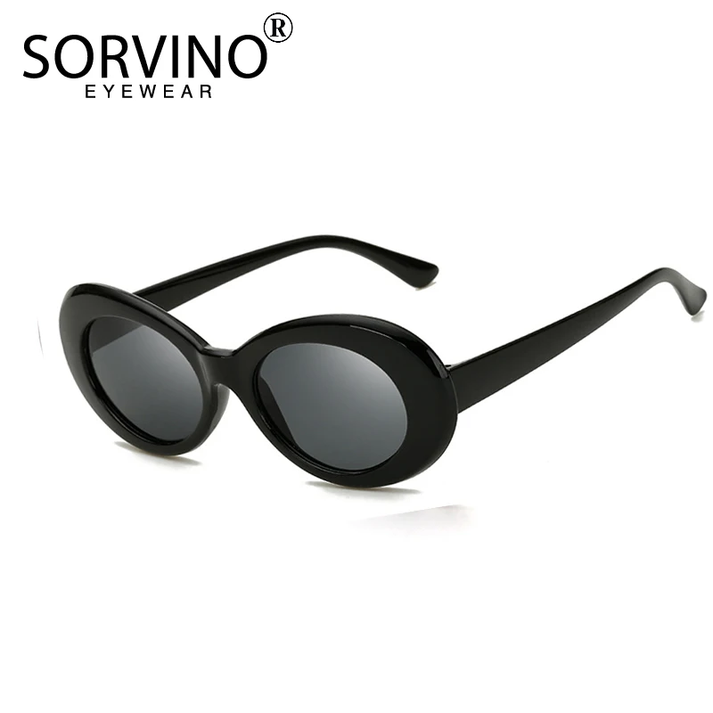 2024 Goggle Glasses Oval Sunglasses Ladies Fashion Vintage Retro Round Shades Sun Glasses Women's UV400 White Black Gafas De Sol
2024 Goggle Glasses Oval Sunglasses Ladies Fashion Vintage Retro Round Shades Sun Glasses Women's UV400 White Black Gafas De Sol