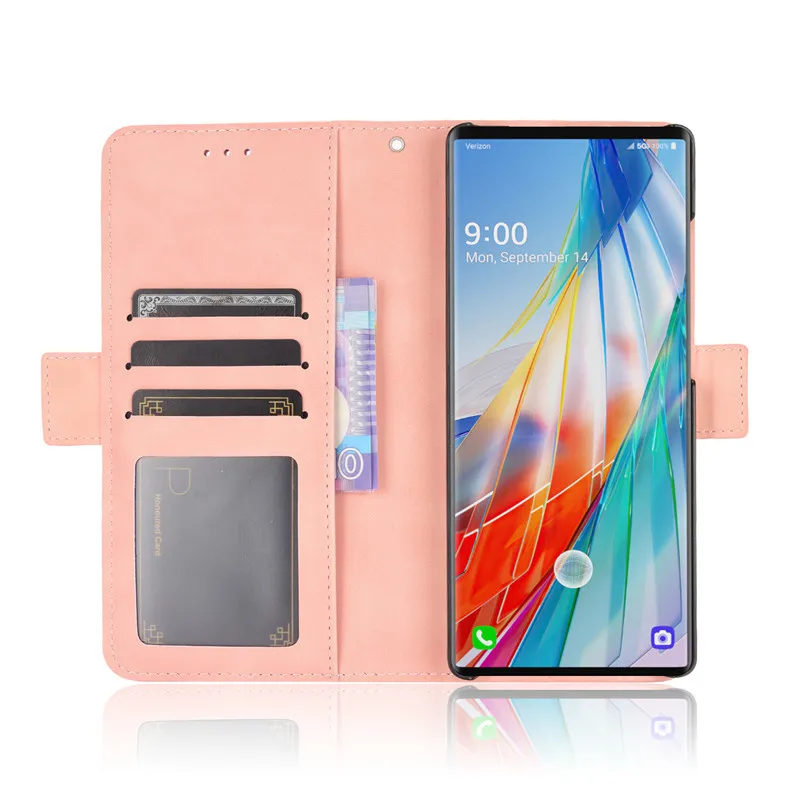 Multi-function Case For Nokia HMD Pulse Plus Pro Fusion Skyline 5G Retro Leather 5 Cards Slot Shockproof Book Wallet Flip Cover
Multi-function Case For Nokia HMD Pulse Plus Pro Fusion Skyline 5G Retro Leather 5 Cards Slot Shockproof Book Wallet Flip Cover