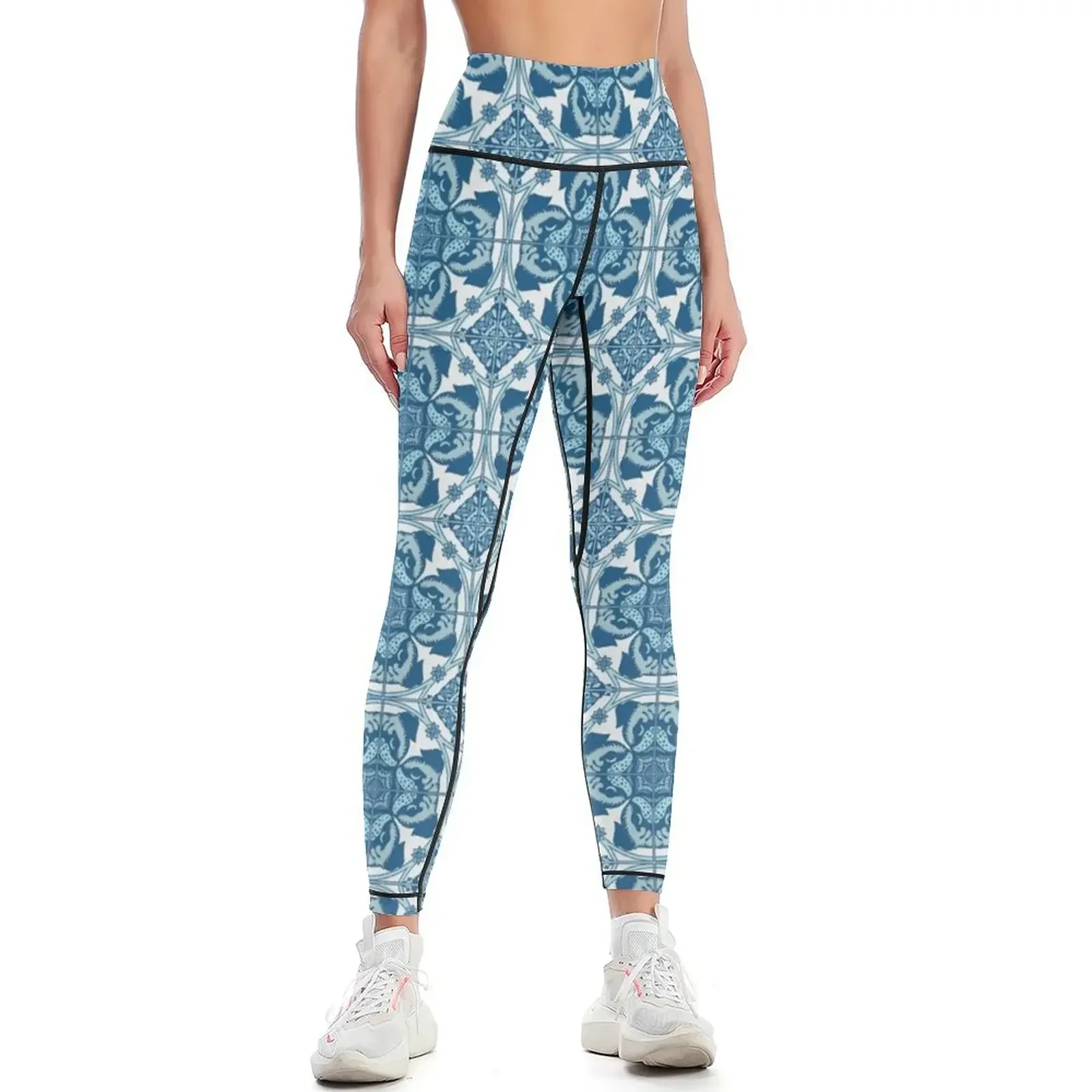 Pugs Tiles Leggings Women's fitness for physical sportswear woman gym 2025 Women's sports Womens Leggings
Pugs Tiles Leggings Women's fitness for physical sportswear woman gym 2025 Women's sports Womens Leggings