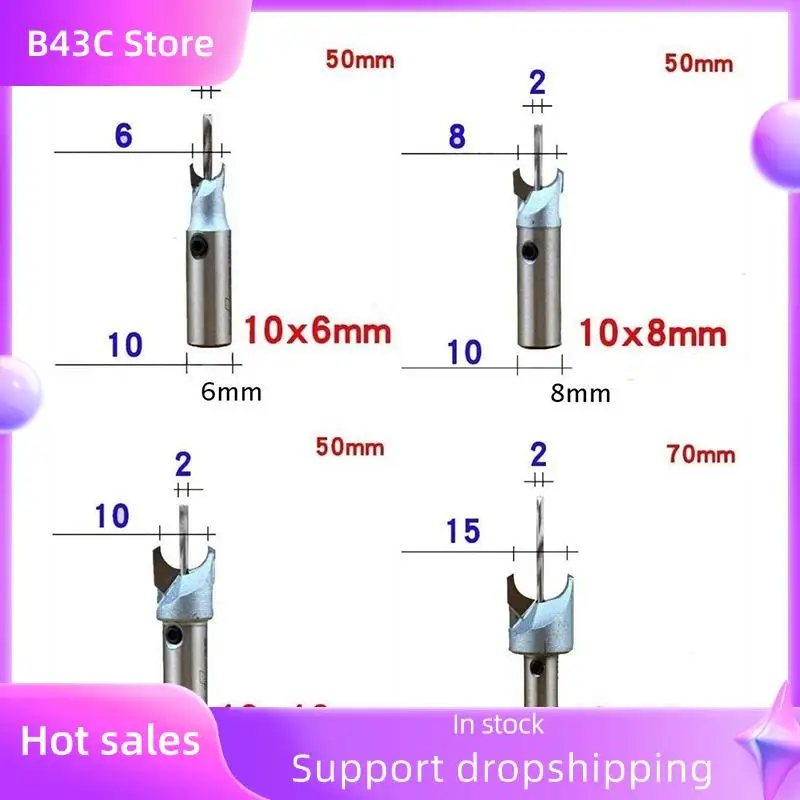 B14C 1 Set Buckle Beads Ball Cutter Wood Milling Cutter Wood Milling Cutter Tools 22Mm & 4Pcs 6Mm-15Mm Carbide Woodworking Route
B14C 1 Set Buckle Beads Ball Cutter Wood Milling Cutter Wood Milling Cutter Tools 22Mm & 4Pcs 6Mm-15Mm Carbide Woodworking Route
