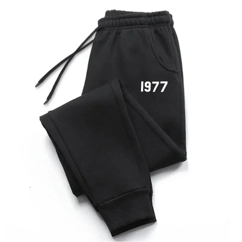 2025 Men's Casual Sweatpants High Grade Male All Season Daily Sports Fitness Running Versatile Trousers Outdoors Jogging Pants
2025 Men's Casual Sweatpants High Grade Male All Season Daily Sports Fitness Running Versatile Trousers Outdoors Jogging Pants