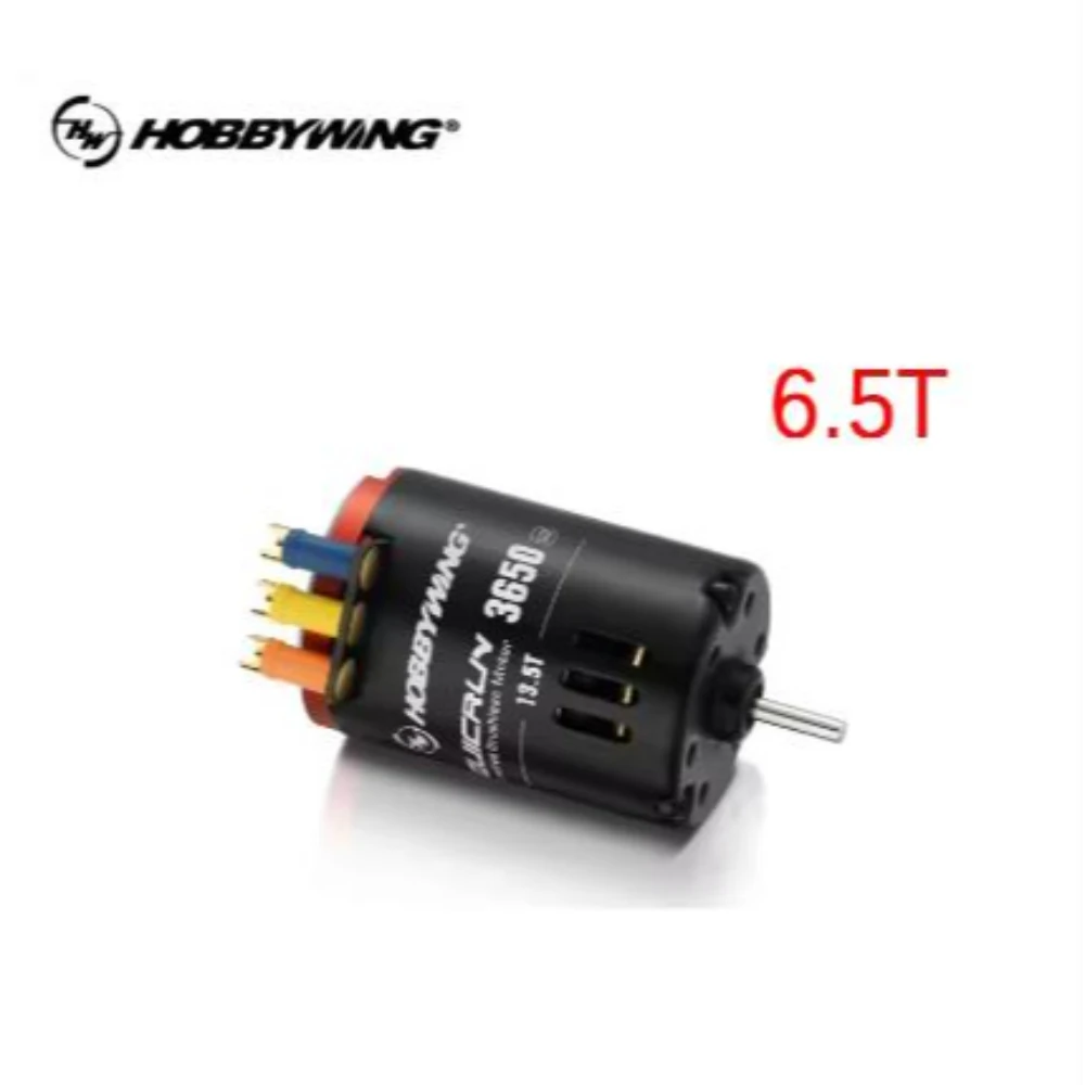 Hobbywing QUICRUN 3650 Sensored G2 6.5T 8.5T 10.5T 13.5T 17.5T 21.5T 25.5T 2-3S гоночный бесщеточный двигатель для 1/10 1:12 радиоуправляемых автомобилей грузовиков
Hobbywing QUICRUN 3650 Sensored G2 6.5T 8.5T 10.5T 13.5T 17.5T 21.5T 25.5T 2-3S гоночный бесщеточный двигатель для 1/10 1:12 радиоуправляемых автомобилей грузовиков