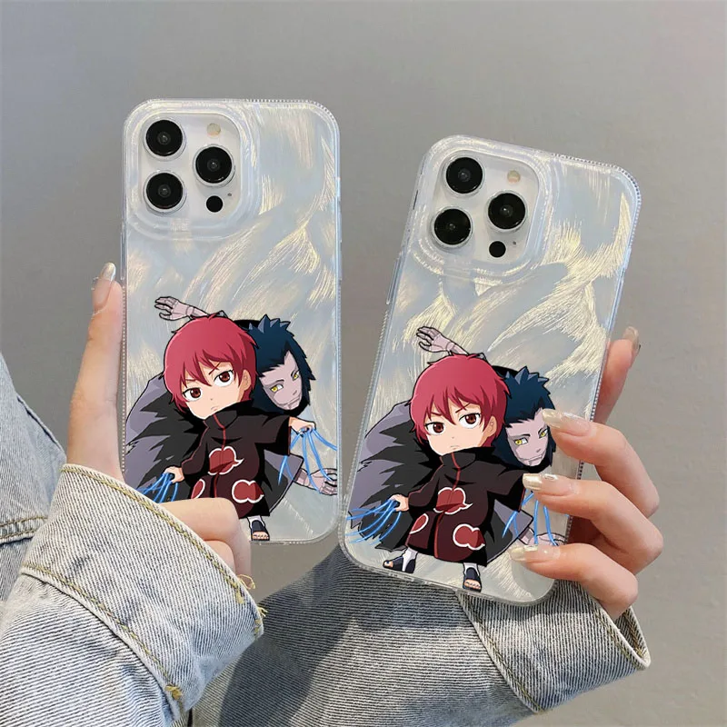 Naruto cartoon characters Phone Case For iPhone 16 15 14 13 12 11 Pro Max X XR XS 13 7 8 Plus 16E SE 2022 14 Pro Fundas Cases
Naruto cartoon characters Phone Case For iPhone 16 15 14 13 12 11 Pro Max X XR XS 13 7 8 Plus 16E SE 2022 14 Pro Fundas Cases