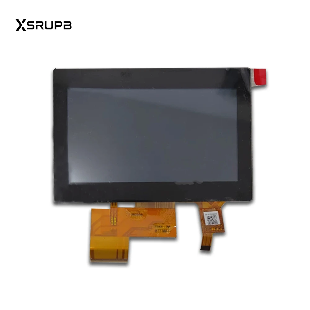 New 4.3 Inch IPS Screen A043WQF1MBDADBA1 LCD Display
New 4.3 Inch IPS Screen A043WQF1MBDADBA1 LCD Display