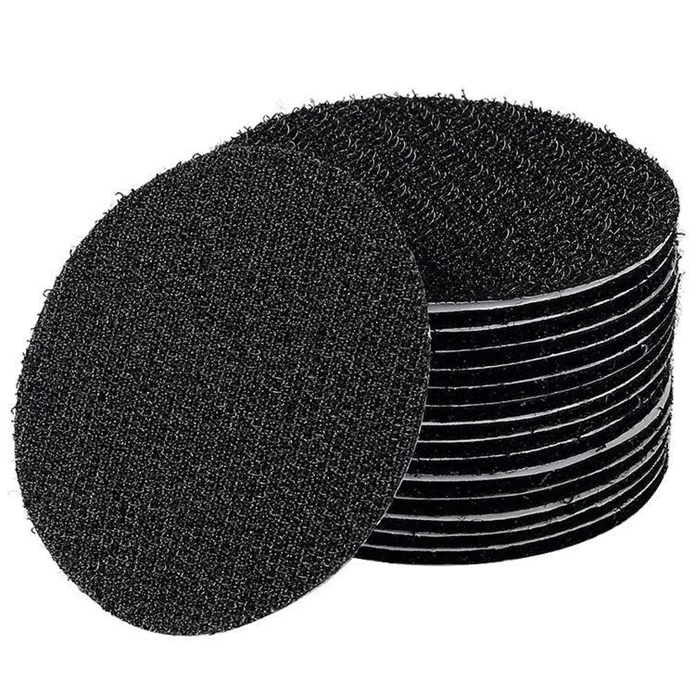 Suitable for Cloth Desktop Wall Anti Slip Mat Nylon TapeVelcro 10 Pairs For Sofa Cushion Fixing Bed Sheet Carpet
Suitable for Cloth Desktop Wall Anti Slip Mat Nylon TapeVelcro 10 Pairs For Sofa Cushion Fixing Bed Sheet Carpet