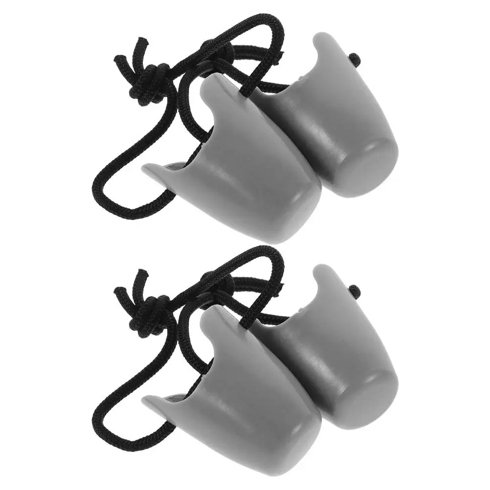 4Pcs Kayak Scupper Plug Kit Universal Rubber Drain Stopper Bung for Kayak Canoe Boat Drainage Holes Waterproof Sealing
4Pcs Kayak Scupper Plug Kit Universal Rubber Drain Stopper Bung for Kayak Canoe Boat Drainage Holes Waterproof Sealing