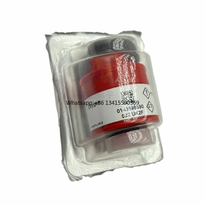 Original Oxygen gas sensors for cars AO2 PTB-18.10 AO3 Molex connector O2 SENSOR AO2 0-100%vol 4OXV O2-A2 
Original Oxygen gas sensors for cars AO2 PTB-18.10 AO3 Molex connector O2 SENSOR AO2 0-100%vol 4OXV O2-A2