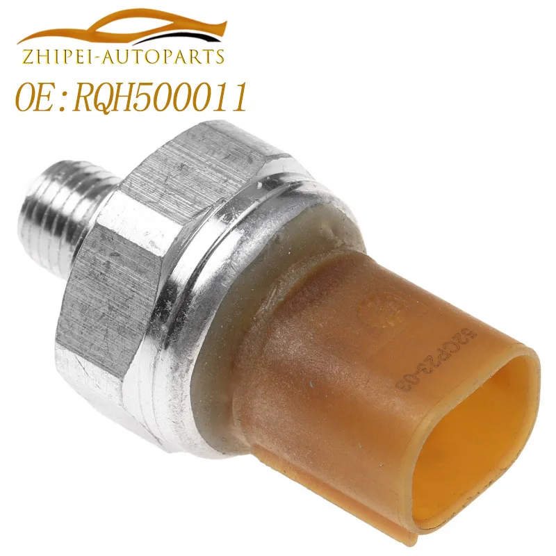 Автомобильный датчик давления воздушной Подвески RQH500011 52CP23-02 для Land Rover Range Rover LR3 Sport LR4 L494 L320 Discovery L319
Автомобильный датчик давления воздушной Подвески RQH500011 52CP23-02 для Land Rover Range Rover LR3 Sport LR4 L494 L320 Discovery L319