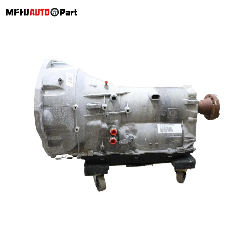 for 2019-2023 Dodge Challenger Rwd 8hp50 Automatic Transmission OEM 68456184AA
for 2019-2023 Dodge Challenger Rwd 8hp50 Automatic Transmission OEM 68456184AA