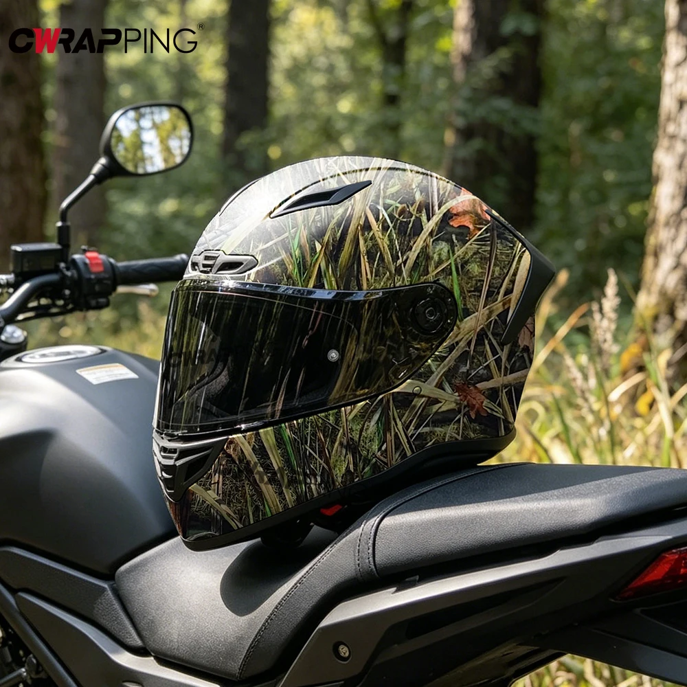 Camouflage Vinyl Paper for Car Bodies Wrap Foil Car Tuning Accessories Auto Waterproof Paint Motorcycle Adhesive Vinyl Sticker
Camouflage Vinyl Paper for Car Bodies Wrap Foil Car Tuning Accessories Auto Waterproof Paint Motorcycle Adhesive Vinyl Sticker