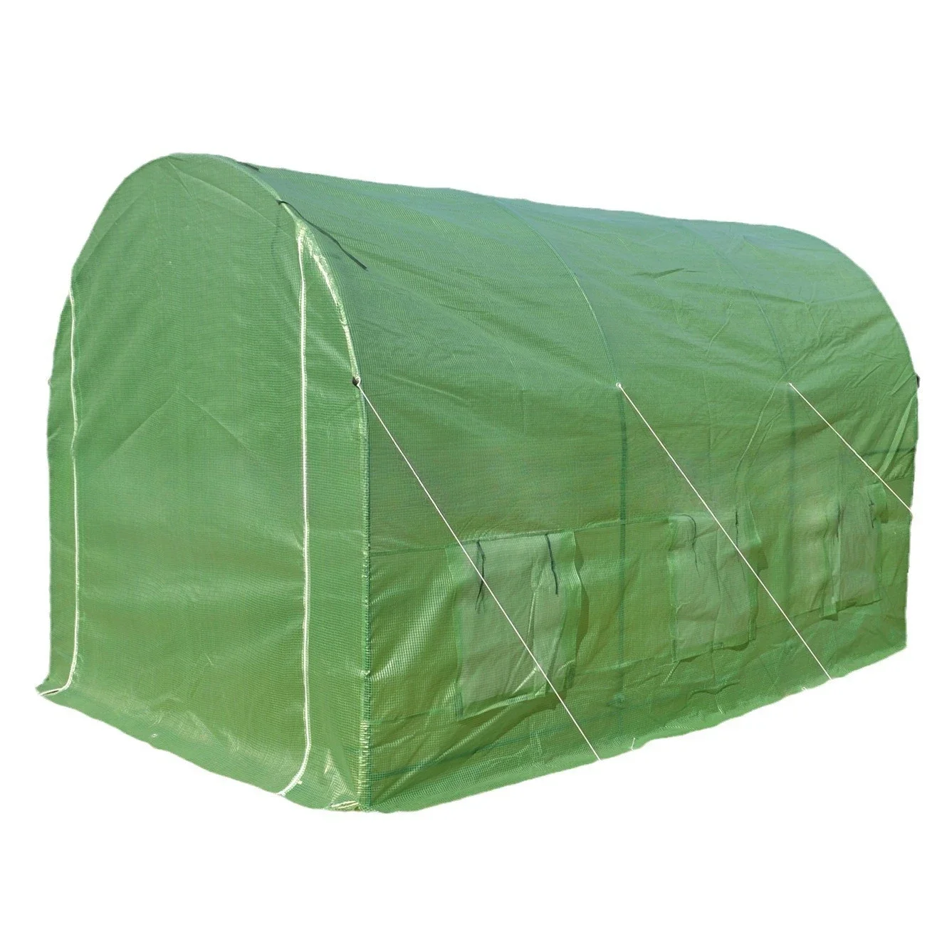 3.6 meters horticultural greenhouse greenhouse plants succulent flower room insulation shed flowers
3.6 meters horticultural greenhouse greenhouse plants succulent flower room insulation shed flowers