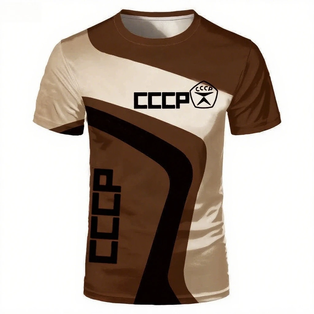 Новая горячая распродажа, мужская и женская дышащая футболка с коротким рукавом, спортивные уличные топы с 3D принтом, быстросохнущий велосипедный костюм для футбола
Новая горячая распродажа, мужская и женская дышащая футболка с коротким рукавом, спортивные уличные топы с 3D принтом, быстросохнущий велосипедный костюм для футбола