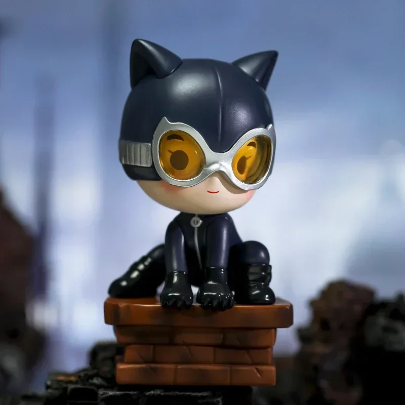 POP MART X DC Лига Справедливости Серия Слепая коробка Игрушки Угадай Сумка Mystery Box Mistery Caixa Фигурка Surpres Симпатичная модель на день рождения
POP MART X DC Лига Справедливости Серия Слепая коробка Игрушки Угадай Сумка Mystery Box Mistery Caixa Фигурка Surpres Симпатичная модель на день рождения