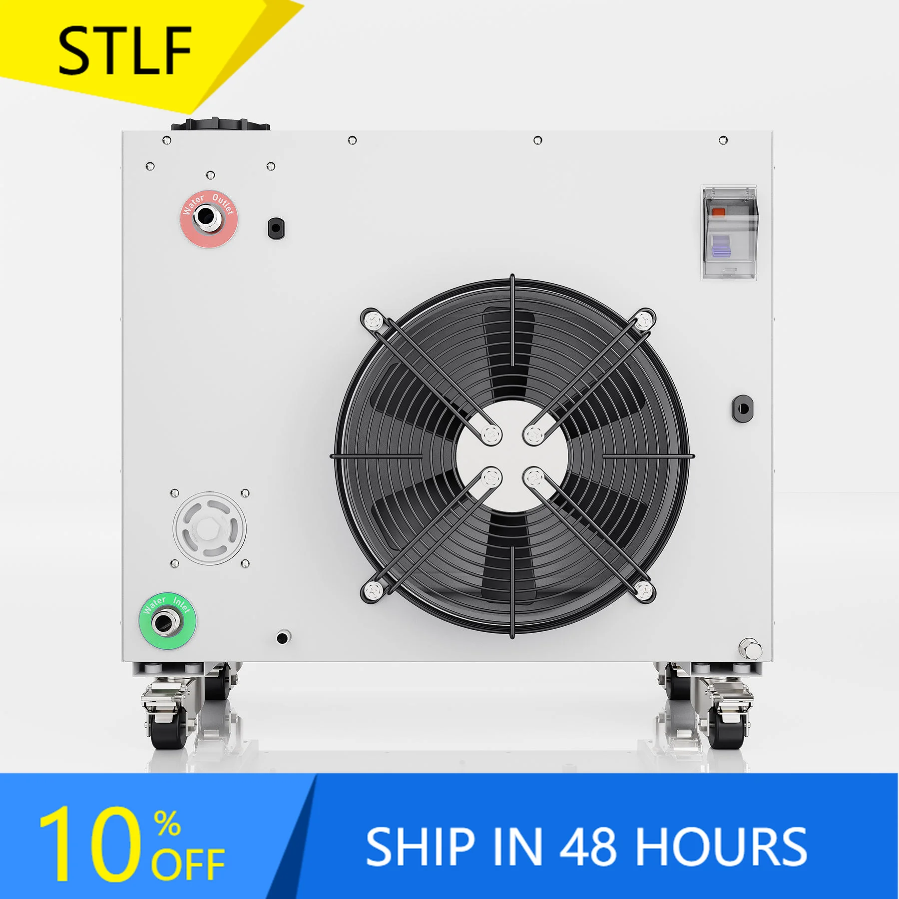 220V 0.8hp R410A Automatic Water-Cooled Chiller Compressor WiFi Filter Pump Ice Bath
220V 0.8hp R410A Automatic Water-Cooled Chiller Compressor WiFi Filter Pump Ice Bath